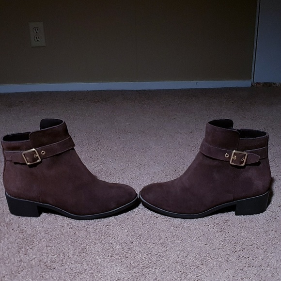 Cole Haan Ankle Boots - Picture 4 of 8